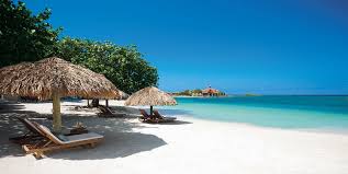 Montego Bay in St James - Jamaica Weather